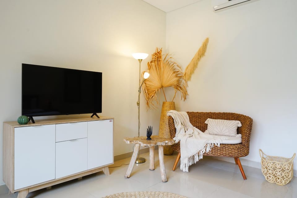 Communal lounge/ TV room, Communal lounge/ TV room, TV and multimedia, air conditioner