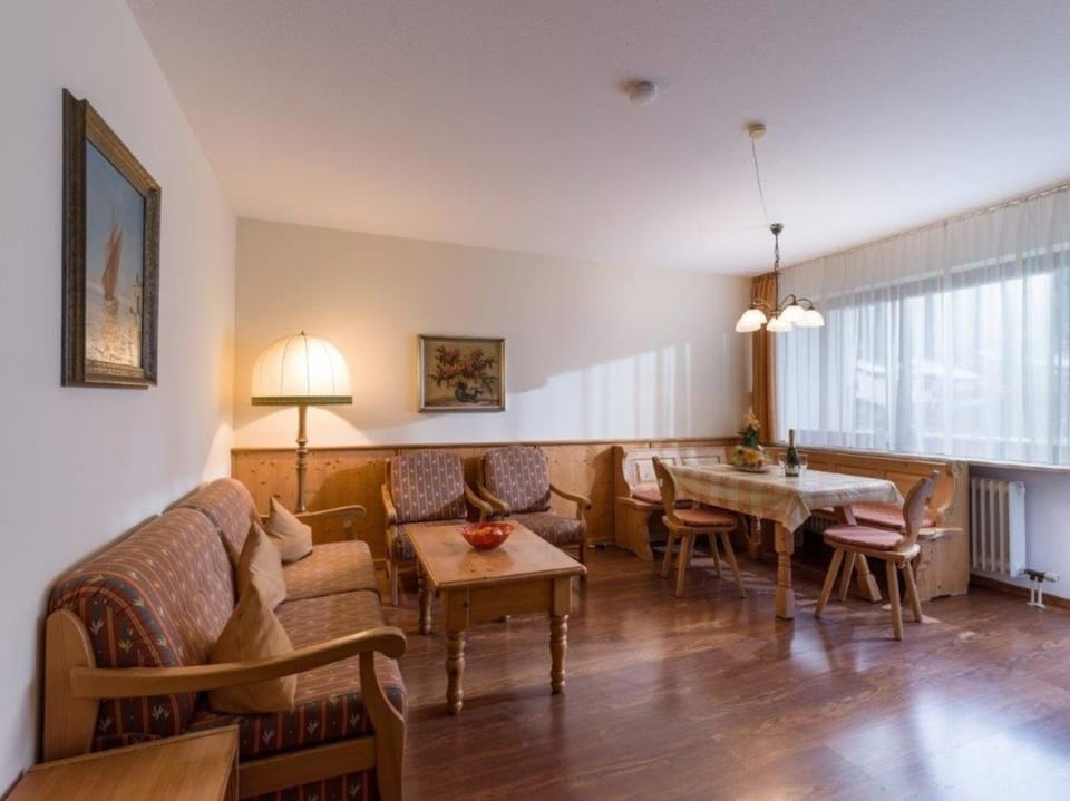 Chiemgau-Comfort B2 Ferienwohnanlage Oberaudorf mit Sauna Apartment in Bavaria