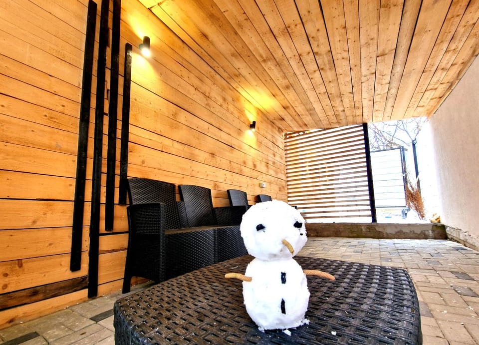 Gaia Villa Predeal Apartment hotel in Prahova, Romania