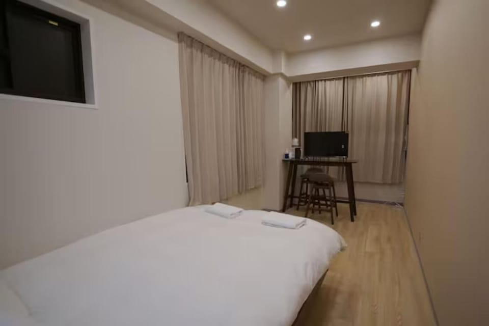 TokyoGuest 浜町 Hotel in Chiba Prefecture