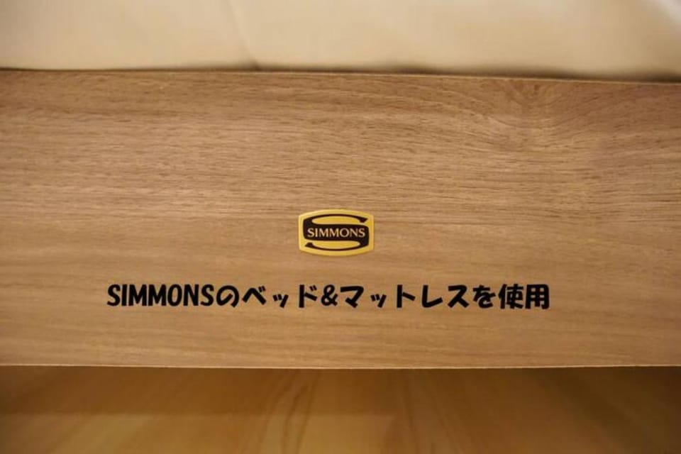 TokyoGuest 浜町 Hotel in Chiba Prefecture