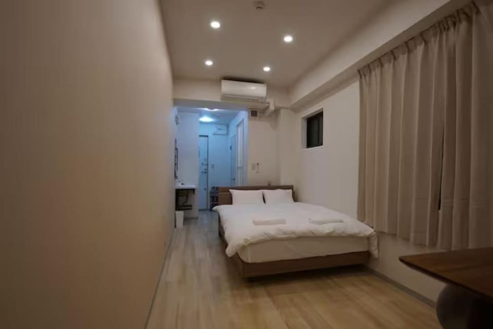 TokyoGuest 浜町 Hotel in Chiba Prefecture