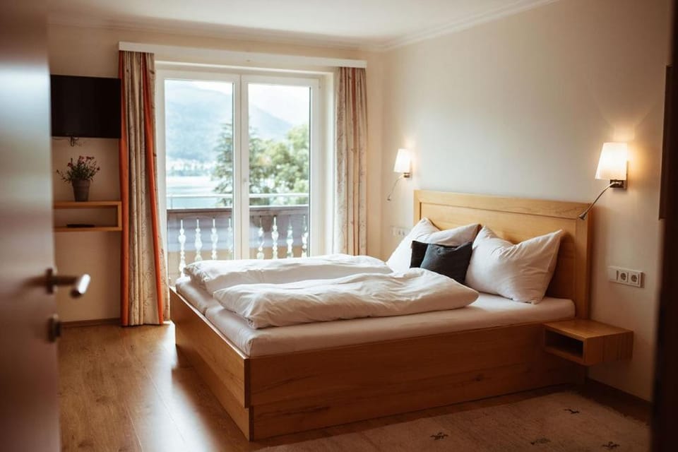 Balcony/Terrace, Photo of the whole room, Bedroom