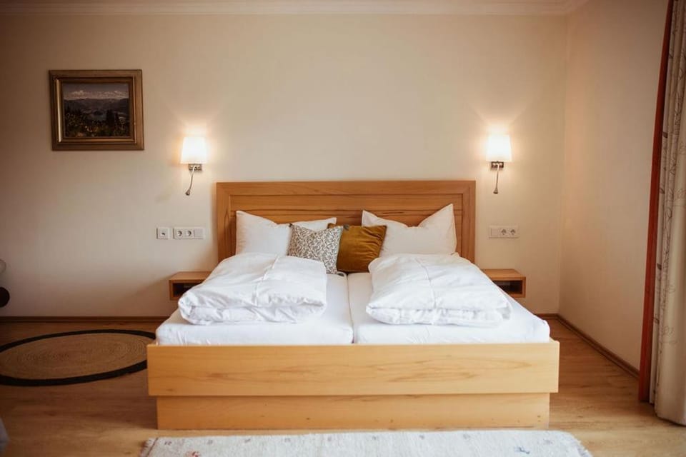 Rudolfshöhe Bed and Breakfast in Salzburgerland