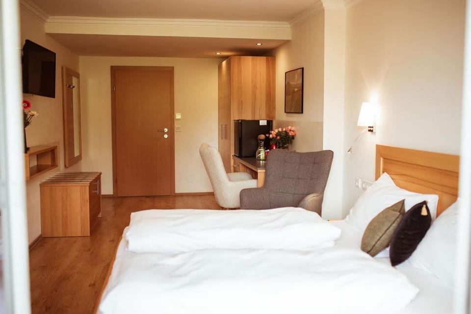 Rudolfshöhe Bed and Breakfast in Salzburgerland