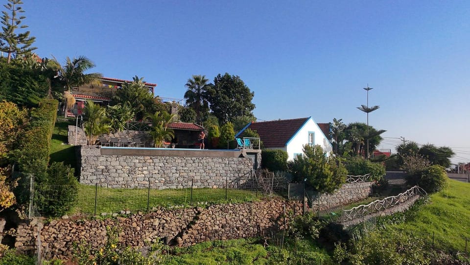 Lucky Lemons - Boutique Houses Madeira - 2 House in Madeira District