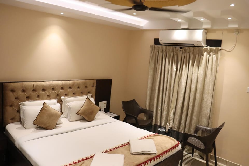 Hotel Sweet Villa Puri Hotel in Puri