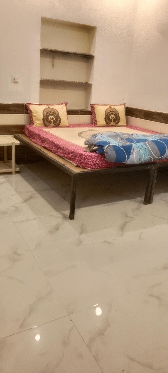 Hotel Old Moon Cafe Hotel in Rajasthan