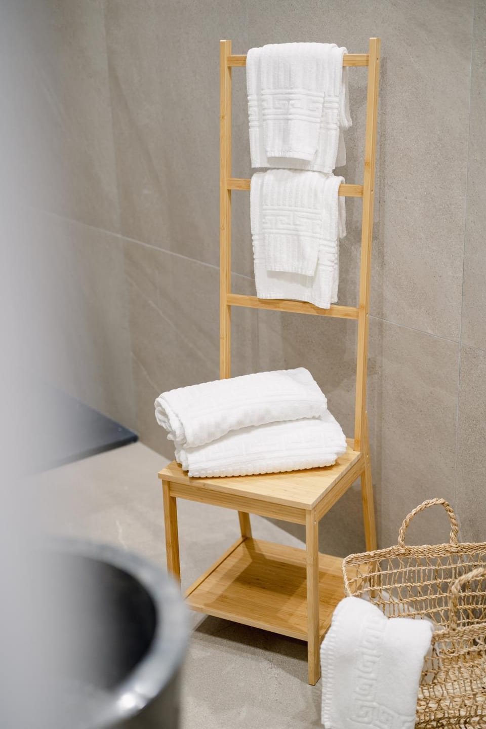 towels