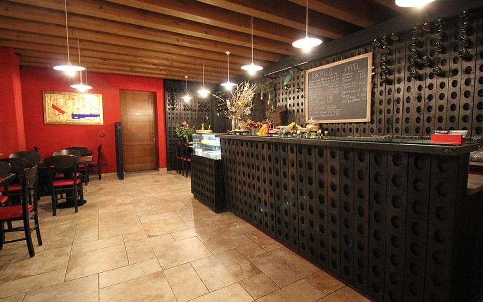 TERRE PETRUSSA Farm Stay in Friuli-Venezia Giulia
