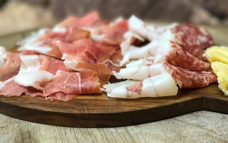 TERRE PETRUSSA Farm Stay in Friuli-Venezia Giulia