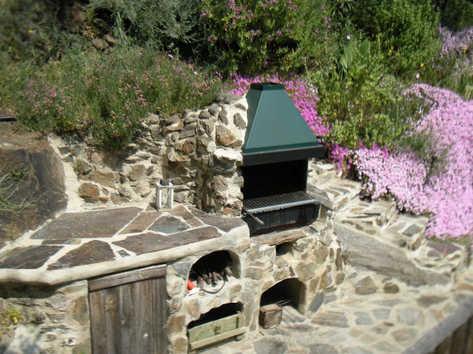 Casa Hidalgo House in Axarquía