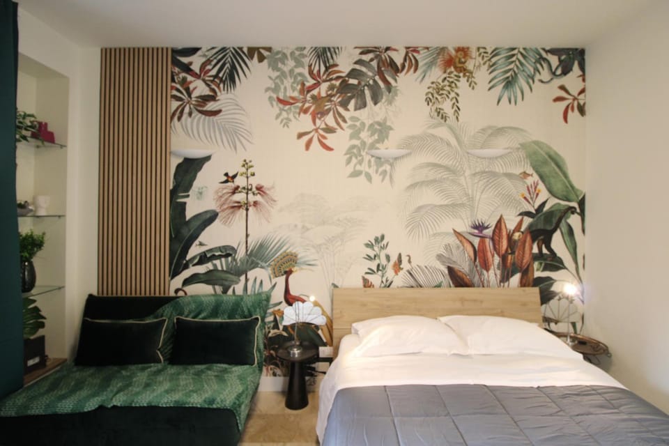 MilanRentals - Rainforest Apartment in Milan