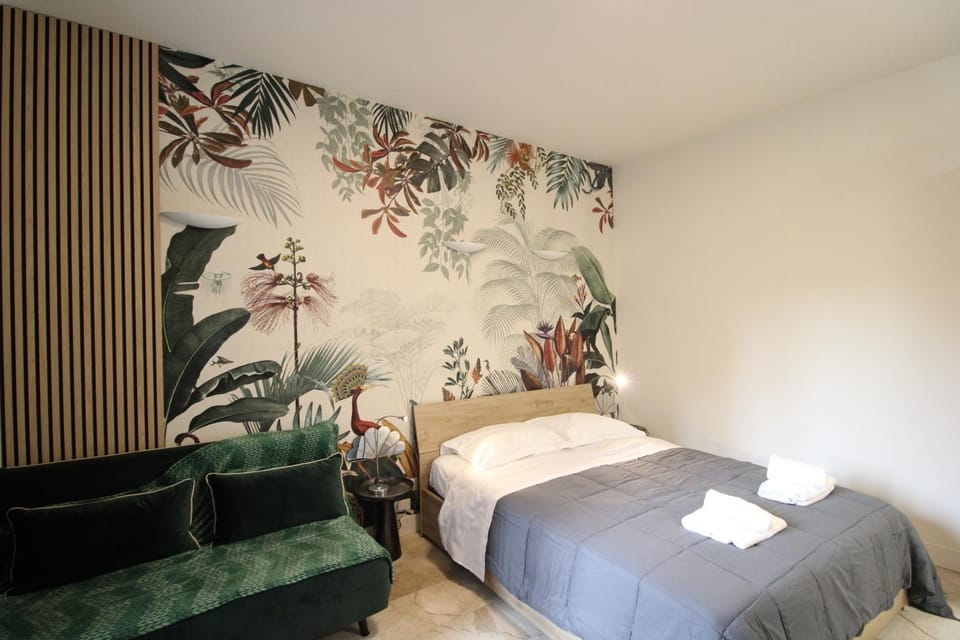 MilanRentals - Rainforest Apartment in Milan