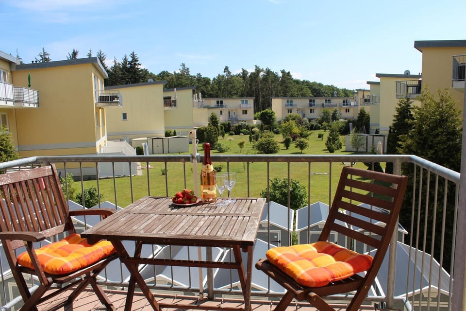 View (from property/room), Balcony/Terrace