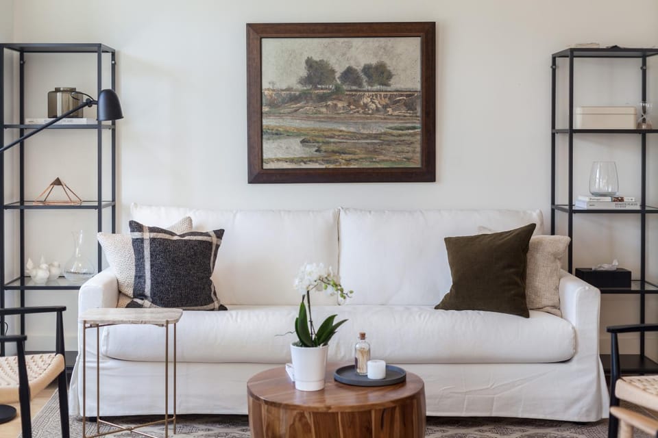 FLH Downtown Central Arammish Apartment Apartment in Lisbon