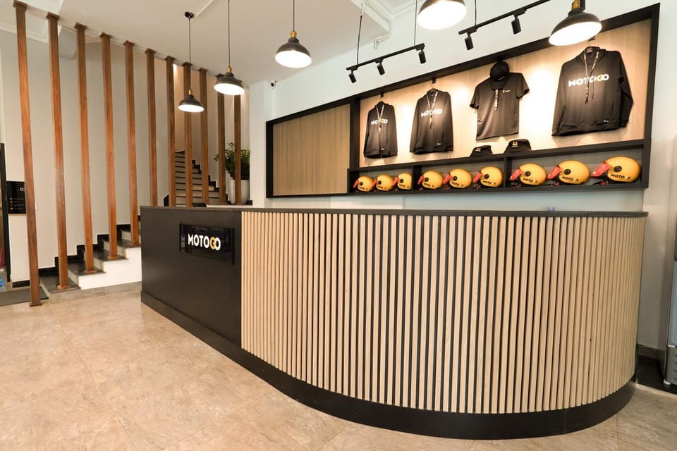 Lobby or reception, Lobby or reception, Lounge or bar