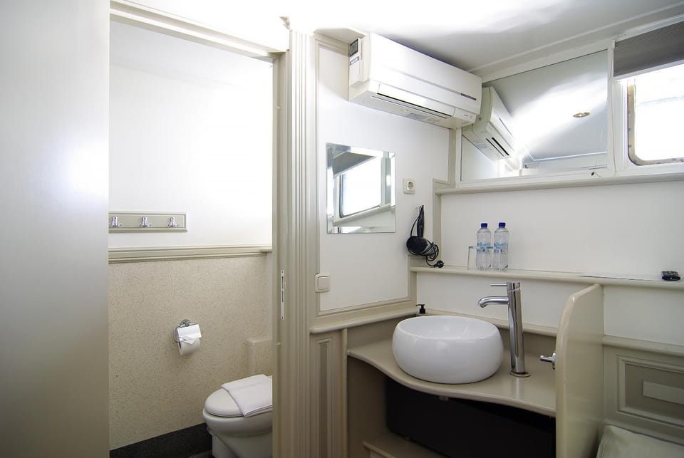 Kapitein Anna Hotel in Amsterdam