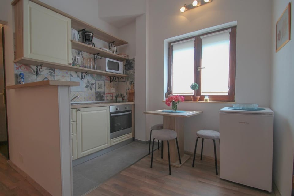 Apartment Lana Apartment in Novigrad