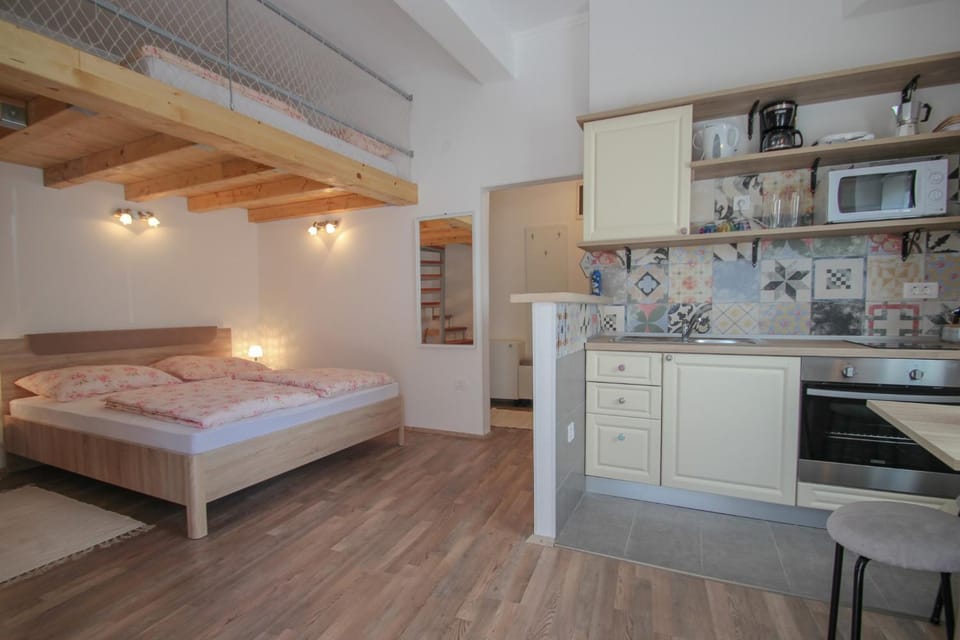 Apartment Lana Apartment in Novigrad