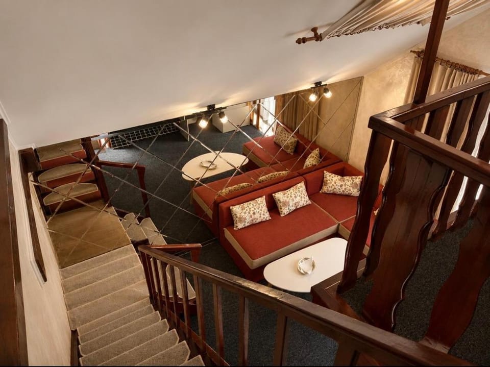 Pensiunea La Busu Bed and Breakfast in Bran