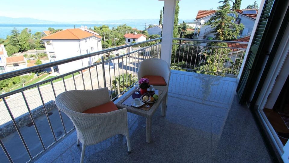 Balcony/Terrace, Seating area