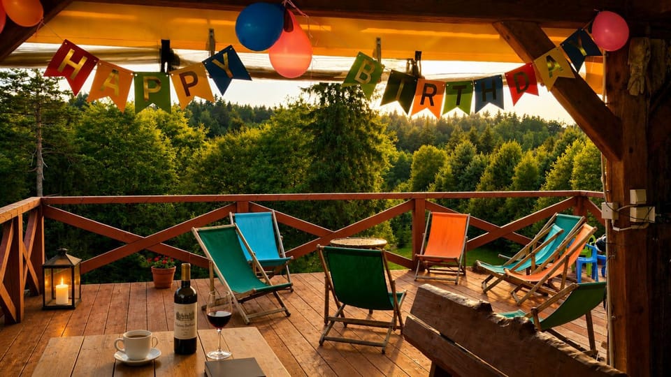 Siedlisko Harenda Bieszczady Apartamenty z sauną i jacuzzi Apartment in Poland