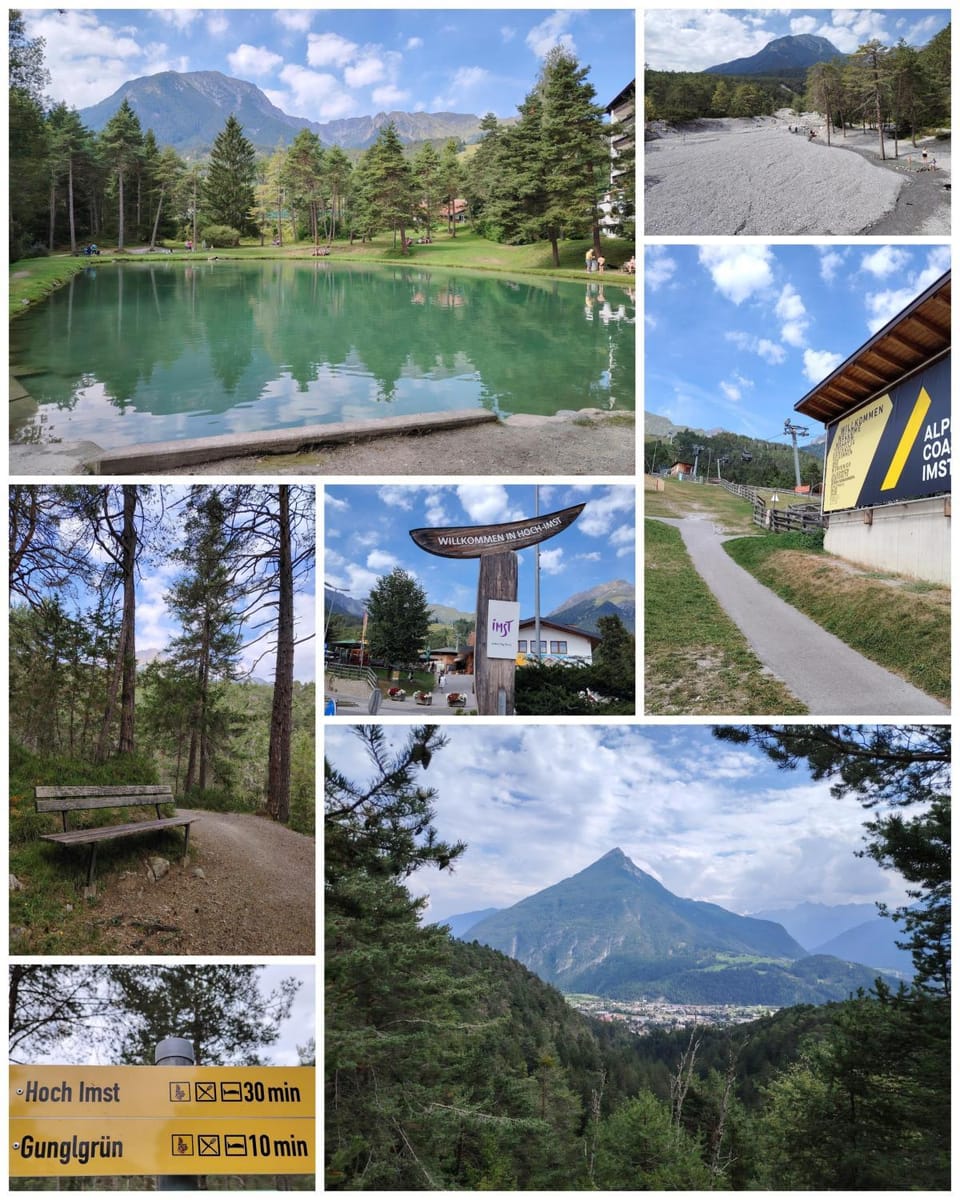 Nearby landmark, Day, Natural landscape, Hiking, Mountain view
