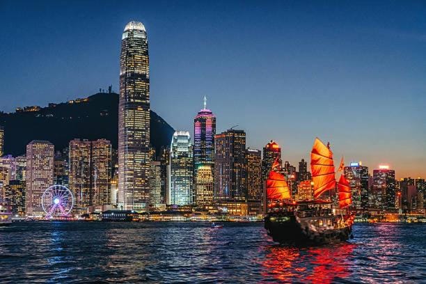 Prime Star Inn Bed and Breakfast in Hong Kong