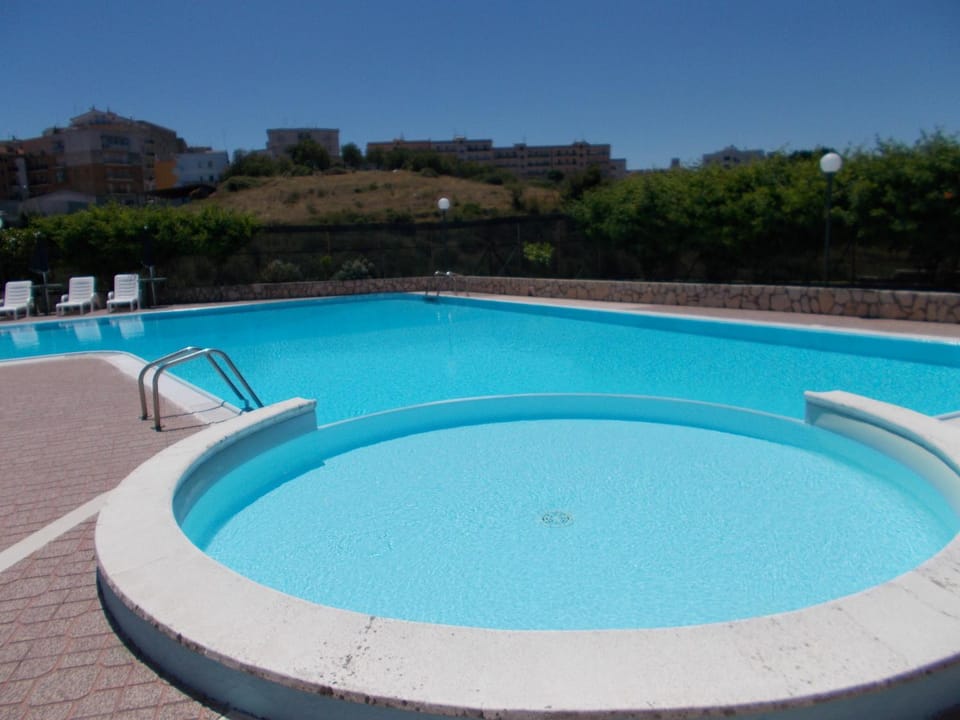 Hotel Maremonti Hotel in Province of Foggia