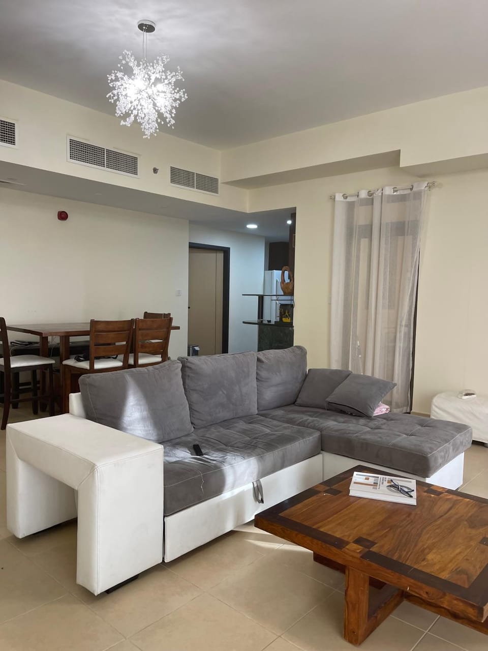 Living room, Lounge or bar
