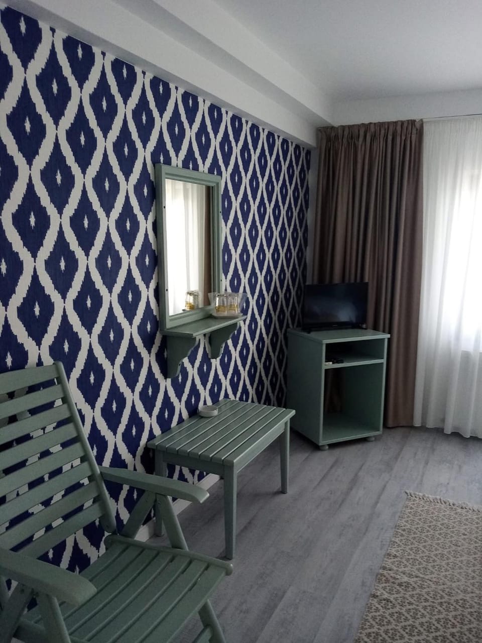 Stanca Dunarii Bed and Breakfast in Romania