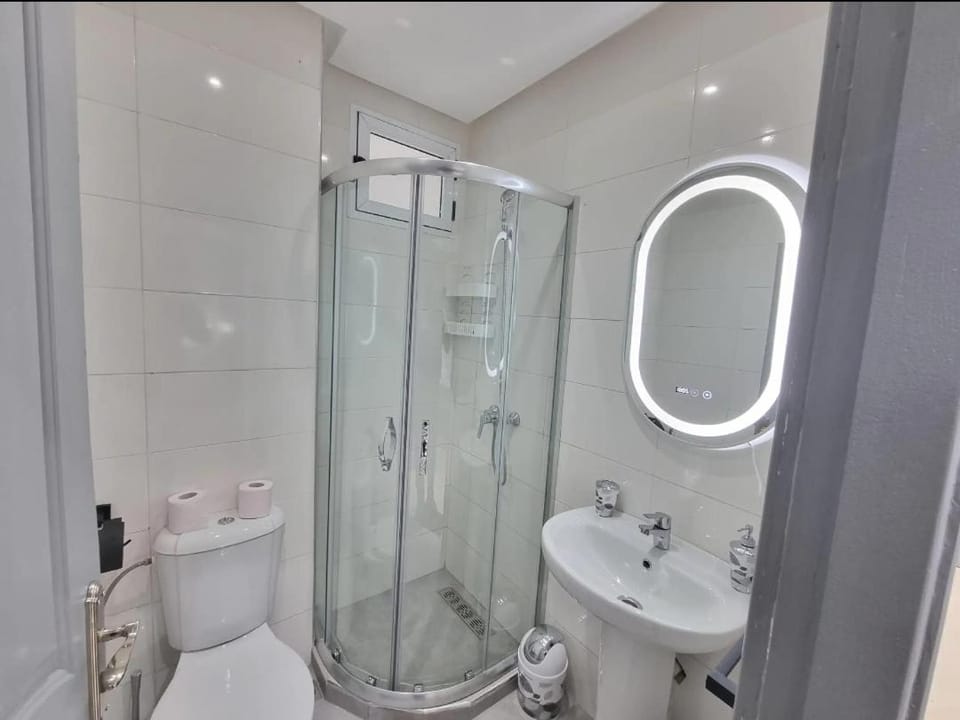 Merveilleuse Appartement Apartment in Tangier