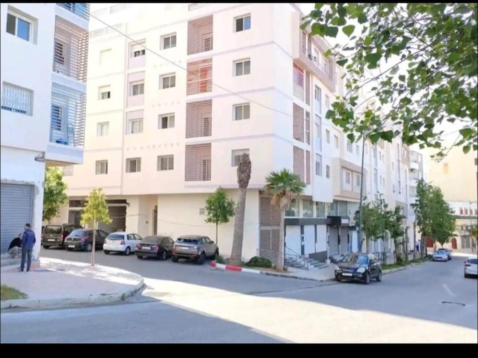 Merveilleuse Appartement Apartment in Tangier