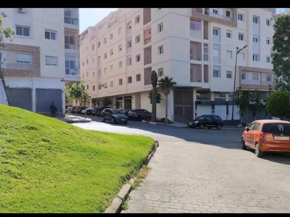 Merveilleuse Appartement Apartment in Tangier