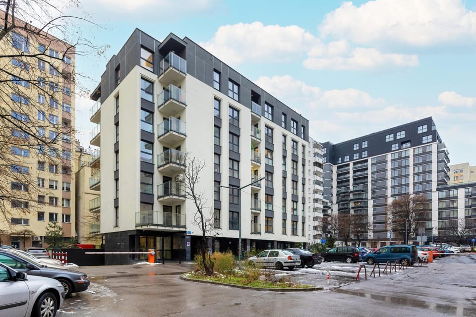 Property building, Off site