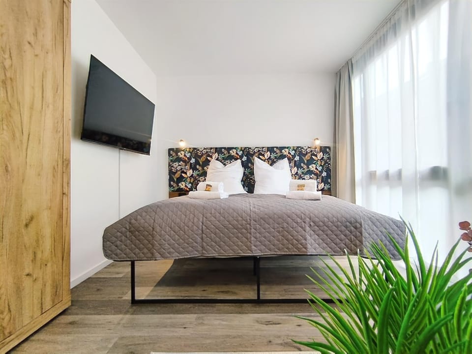 Bed, cot