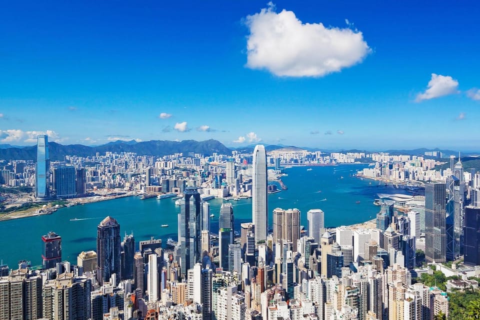 Toronto Guest House Bed and Breakfast in Hong Kong