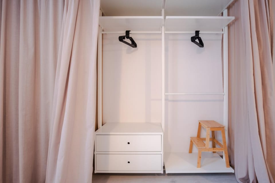 wardrobe