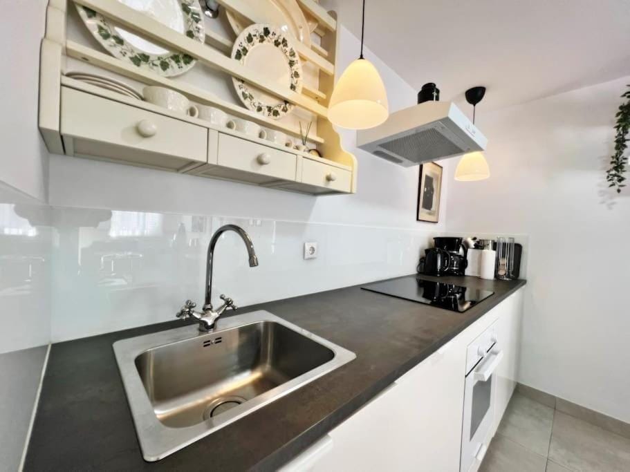 Casa Independiente céntrica con encanto House in Fuengirola