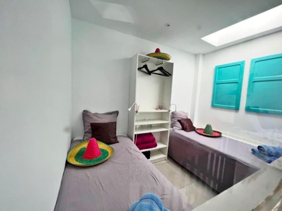Casa Independiente céntrica con encanto House in Fuengirola