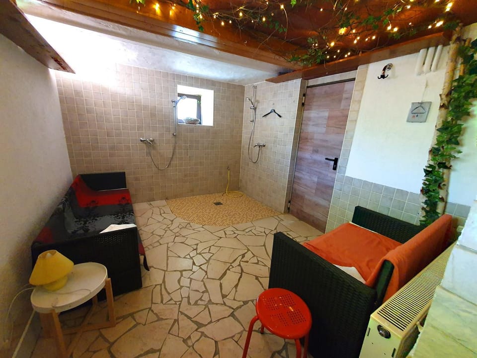 Spa and wellness centre/facilities