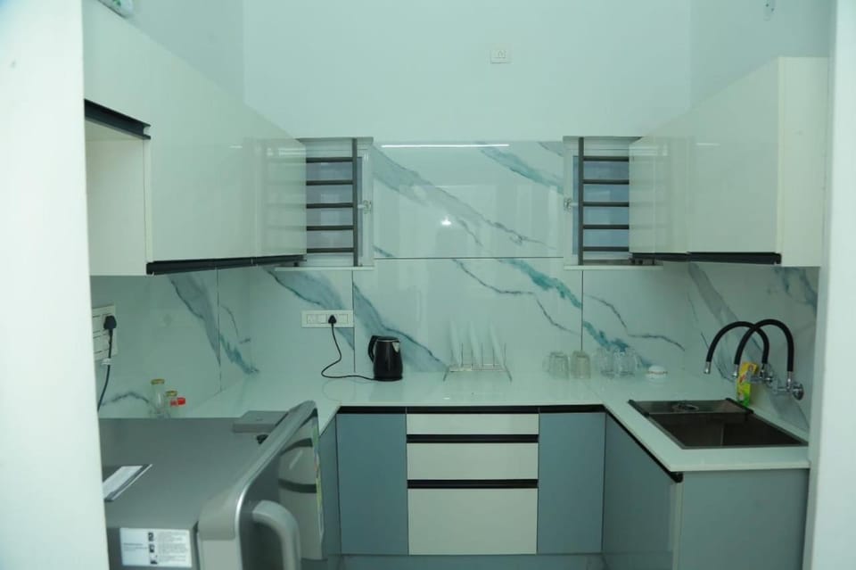 Azure Home Stay Vacation rental in Kochi