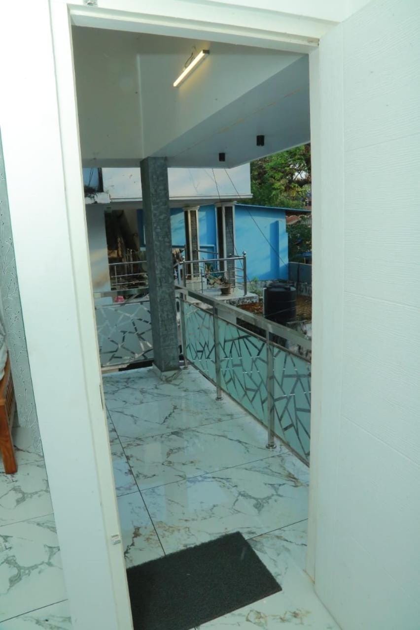 Azure Home Stay Vacation rental in Kochi