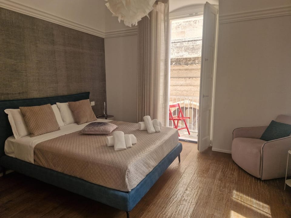 Antico Rosone - Design suite -SPA- by Gessicaholiday Apartment in Apulia