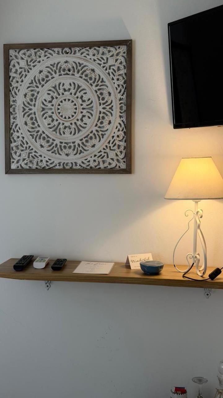 Dar Yessine Boutique Hôtel Bed and Breakfast in Sousse Governorate, Tunisia