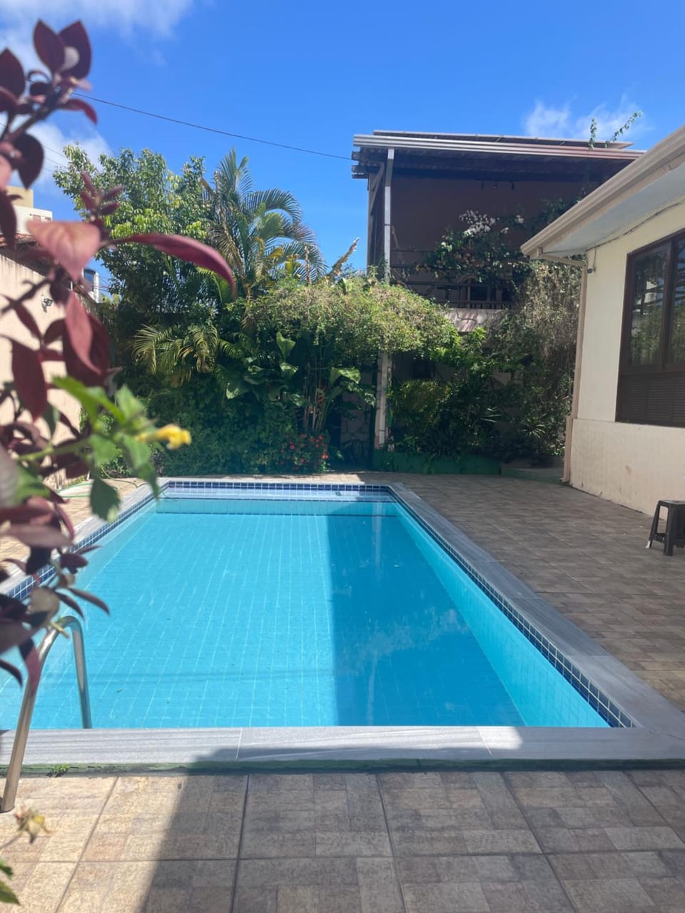 ACM Flat Vacation rental in Parnamirim