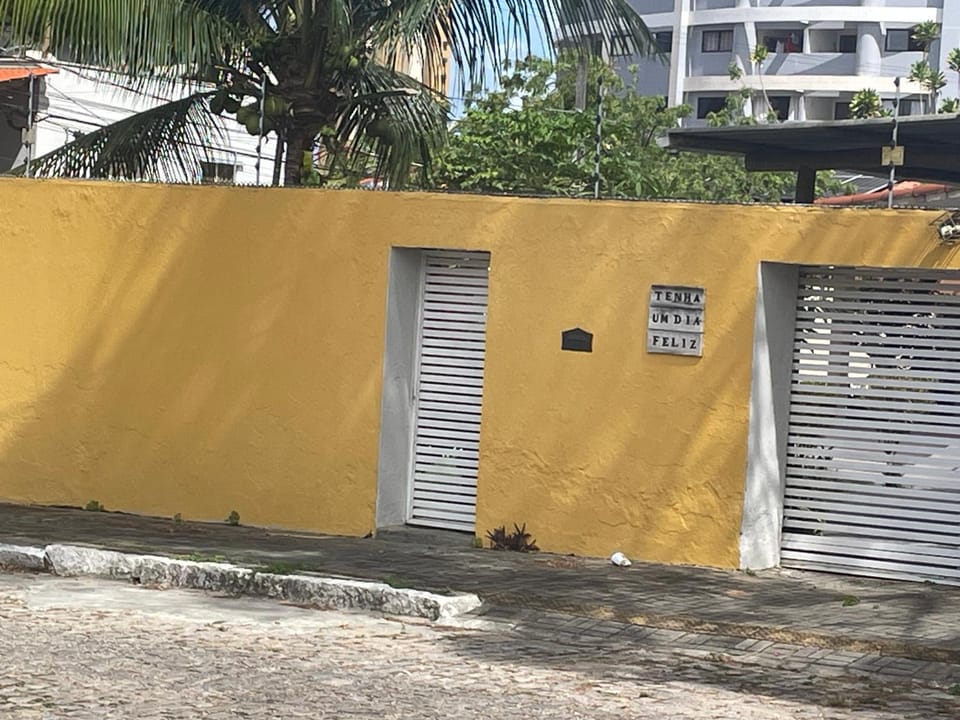 ACM Flat Vacation rental in Parnamirim