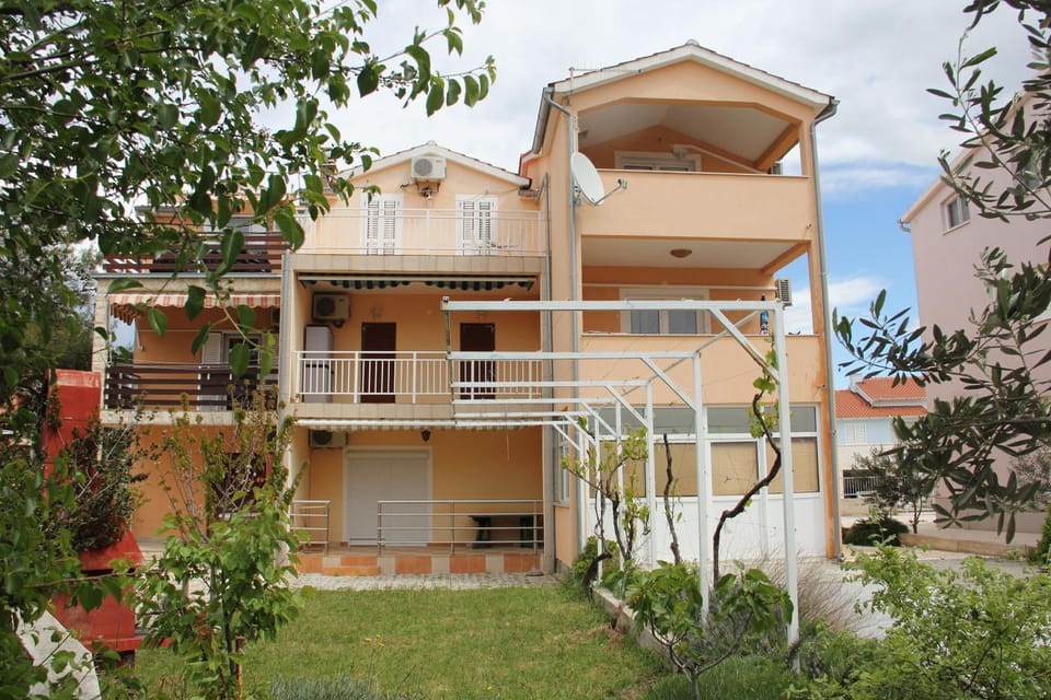 Rosemarie Vodice Apartment in Šibenik-Knin County, Croatia