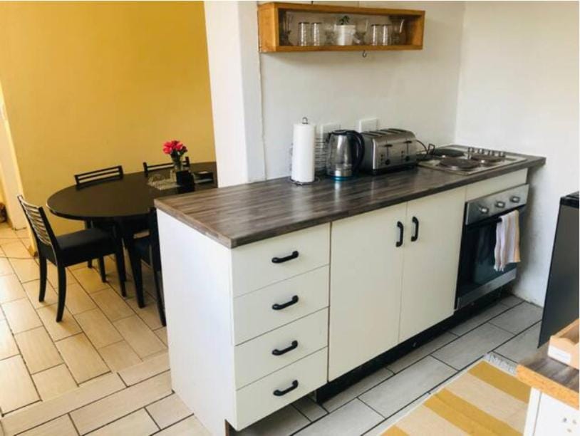 Serenity Cottage Apartment in Gauteng